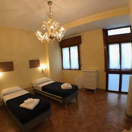Ponte Vecchio 4 Bedrooms Florence Exterior photo