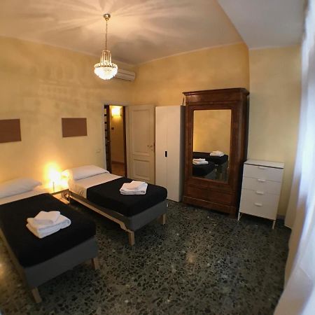 Ponte Vecchio 4 Bedrooms Florence Exterior photo