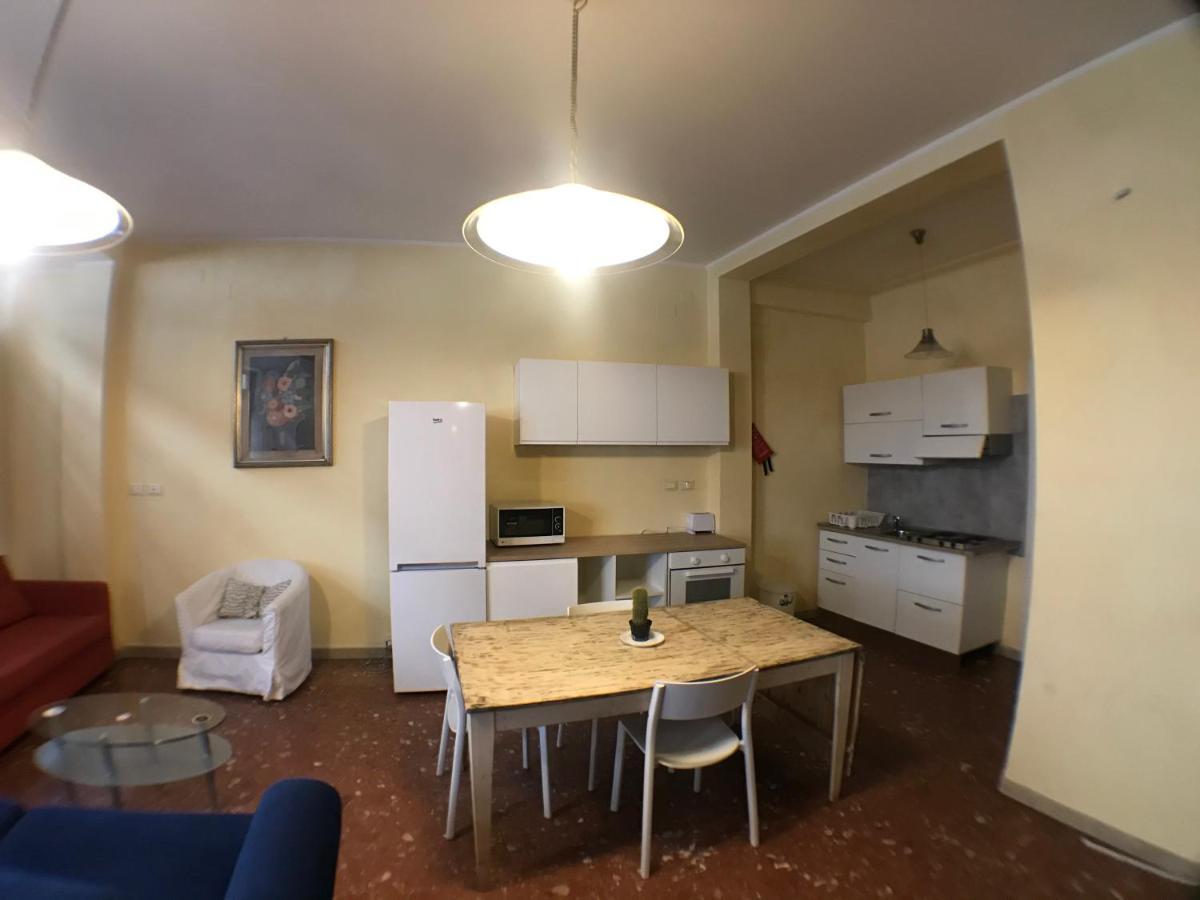 Ponte Vecchio 4 Bedrooms Florence Exterior photo