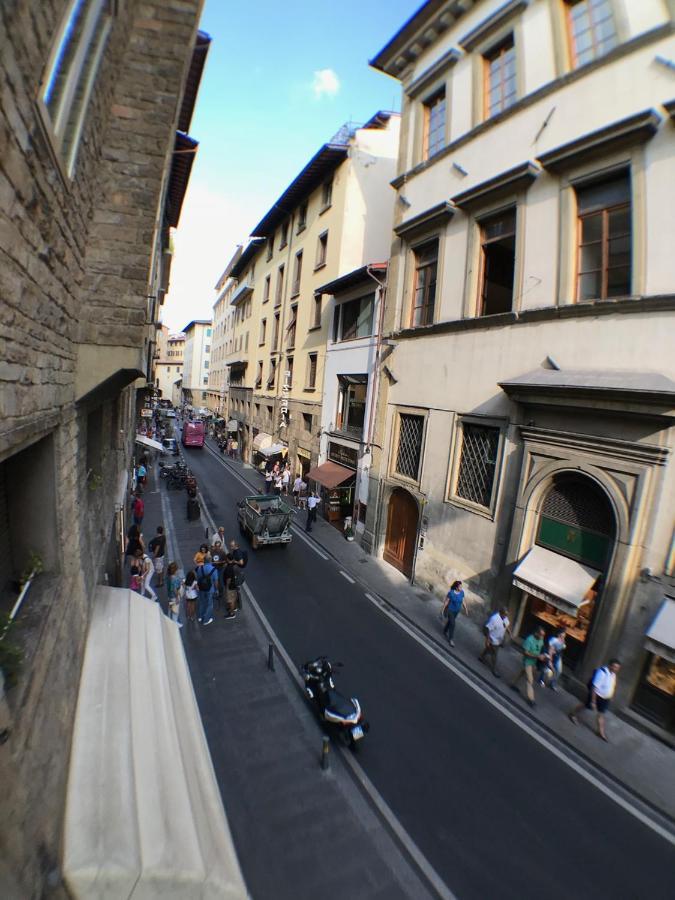 Ponte Vecchio 4 Bedrooms Florence Exterior photo