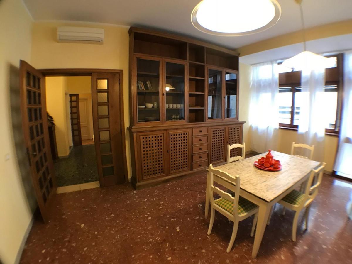 Ponte Vecchio 4 Bedrooms Florence Exterior photo