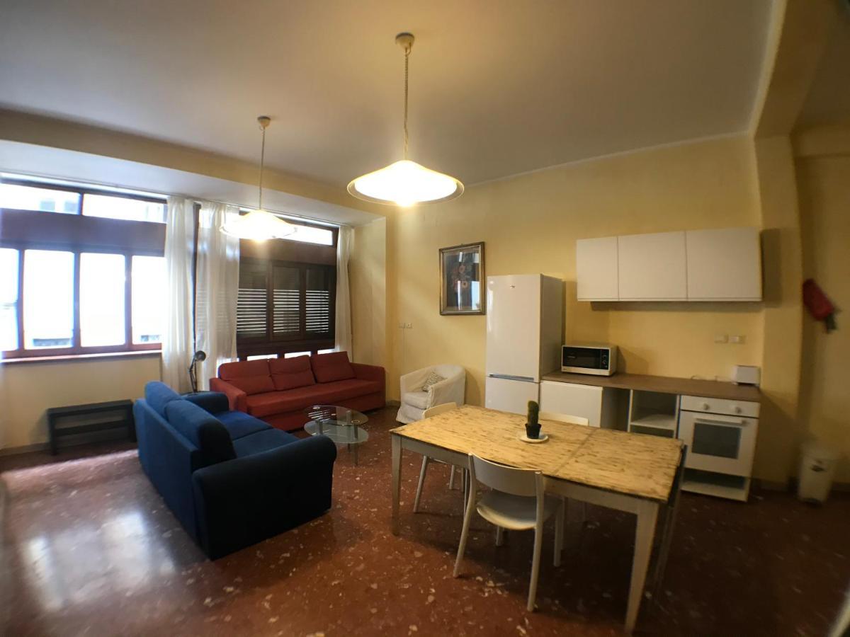 Ponte Vecchio 4 Bedrooms Florence Exterior photo